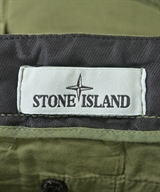 STONE ISLAND（ストーンアイランド）カーゴパンツ カーキ サイズ:29(S位) メンズ/2200624525011