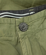 STONE ISLAND（ストーンアイランド）カーゴパンツ カーキ サイズ:29(S位) メンズ/2200624525011