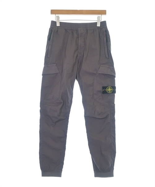 STONE ISLAND カーゴパンツ