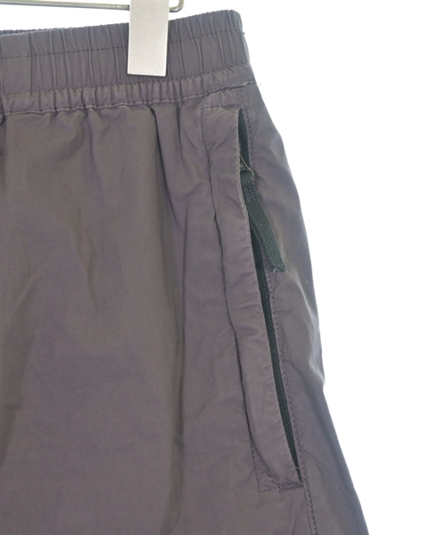 STONE ISLAND（ストーンアイランド）カーゴパンツ 茶 サイズ:29(S位) メンズ/2200624525028