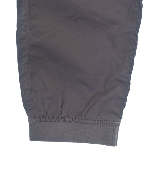 STONE ISLAND（ストーンアイランド）カーゴパンツ 茶 サイズ:29(S位) メンズ/2200624525028