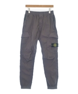 STONE ISLAND（ストーンアイランド）カーゴパンツ 茶 サイズ:29(S位) メンズ/2200624525028