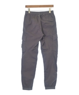STONE ISLAND（ストーンアイランド）カーゴパンツ 茶 サイズ:29(S位) メンズ/2200624525028