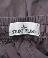 STONE ISLAND（ストーンアイランド）カーゴパンツ 茶 サイズ:29(S位) メンズ/2200624525028