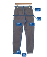 STONE ISLAND（ストーンアイランド）カーゴパンツ 茶 サイズ:29(S位) メンズ/2200624525028