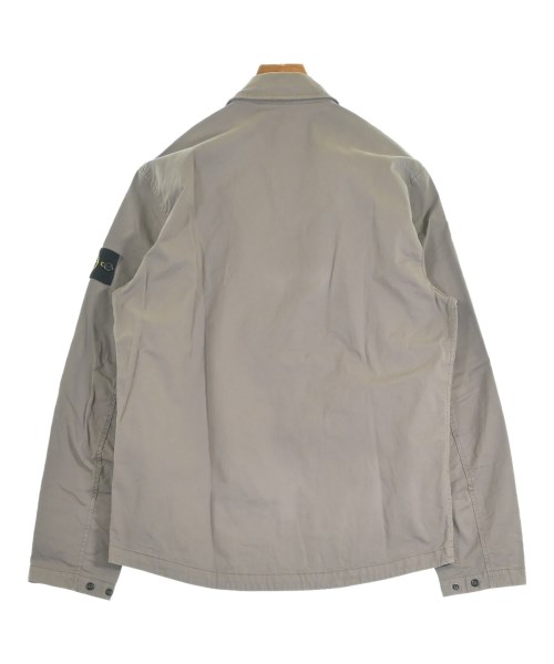 STONE ISLAND（ストーンアイランド）その他 グレー サイズ:M メンズ/2200624559023