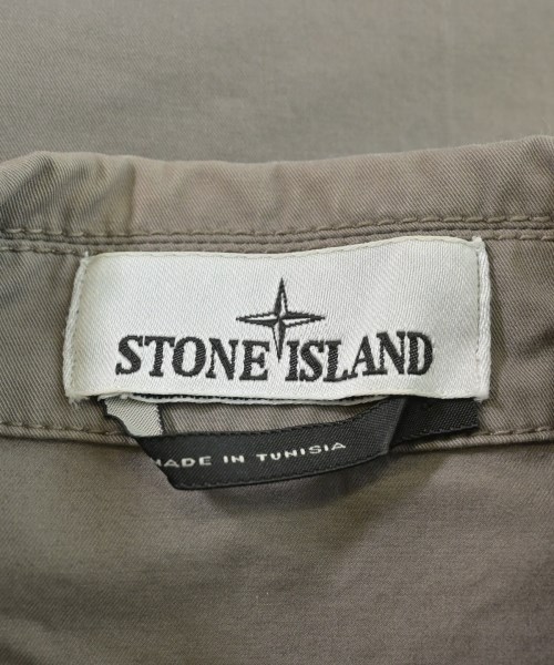 STONE ISLAND（ストーンアイランド）その他 グレー サイズ:M メンズ/2200624559023