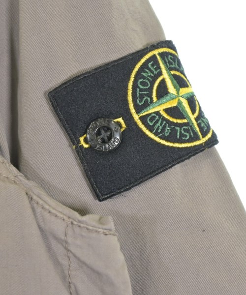 STONE ISLAND（ストーンアイランド）その他 グレー サイズ:M メンズ/2200624559023