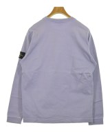 STONE ISLAND（ストーンアイランド）Tシャツ・カットソー 紫 サイズ:M メンズ/2200625091089