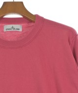 STONE ISLAND（ストーンアイランド）ニット・セーター ピンク サイズ:XL メンズ/2200625733033