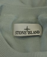 STONE ISLAND（ストーンアイランド）ニット・セーター 青 サイズ:XL メンズ/2200625733040