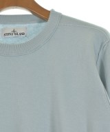 STONE ISLAND（ストーンアイランド）ニット・セーター 青 サイズ:XL メンズ/2200625733040