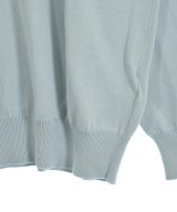 STONE ISLAND（ストーンアイランド）ニット・セーター 青 サイズ:XL メンズ/2200625733040