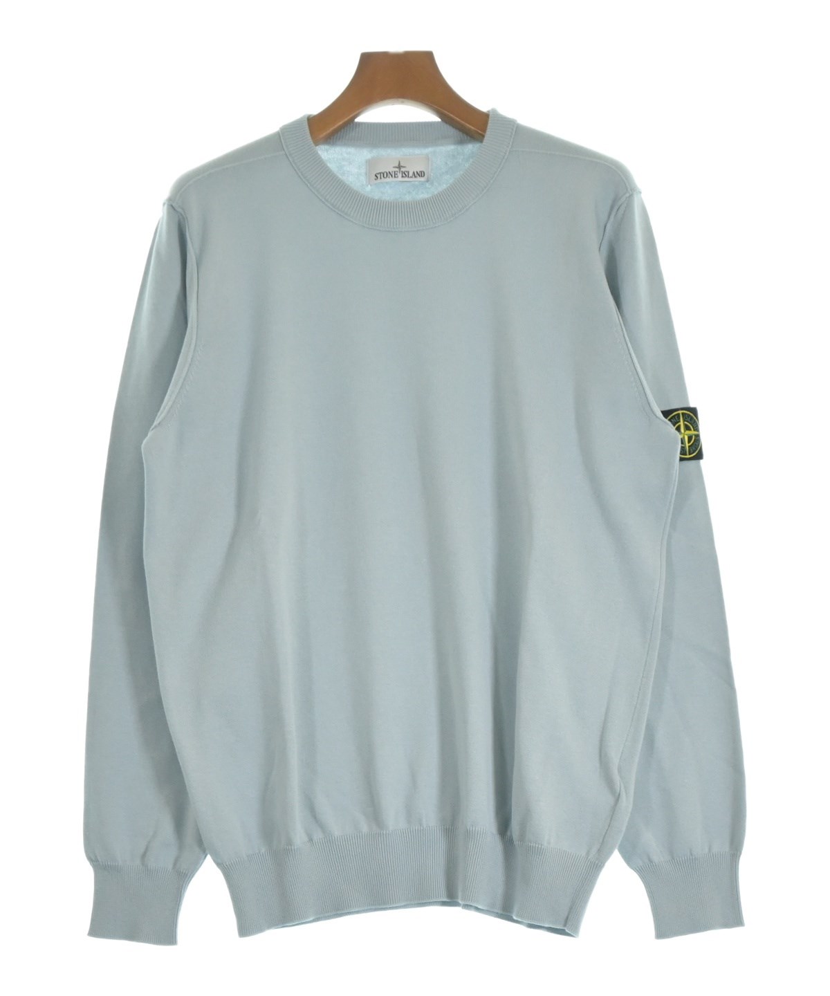 stone ニット STONE ISLAND - STONE ISLAND ストーンアイランド 24AW MAGLIA