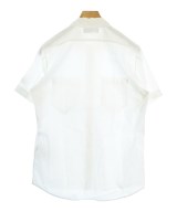 STONE ISLAND（ストーンアイランド）カジュアルシャツ 白 サイズ:S メンズ/2200614821048