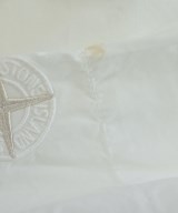 STONE ISLAND（ストーンアイランド）カジュアルシャツ 白 サイズ:S メンズ/2200614821048