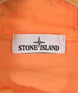 STONE ISLAND（ストーンアイランド）パーカー オレンジ サイズ:L メンズ/2200618205059