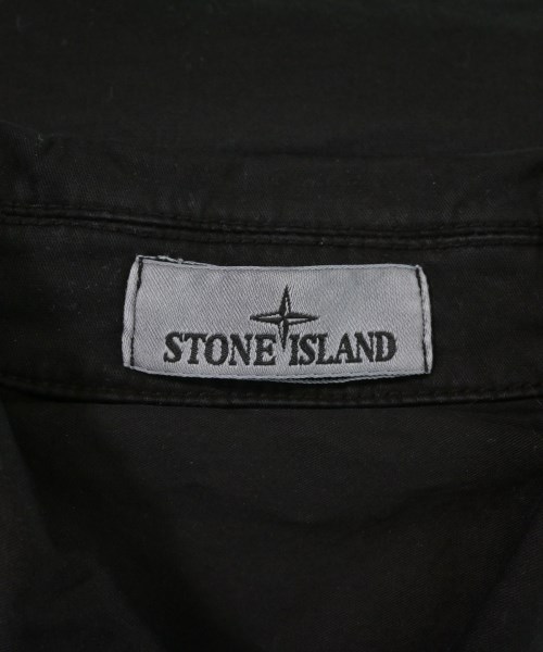 STONE ISLAND（ストーンアイランド）その他 黒 サイズ:L メンズ/2200627226014