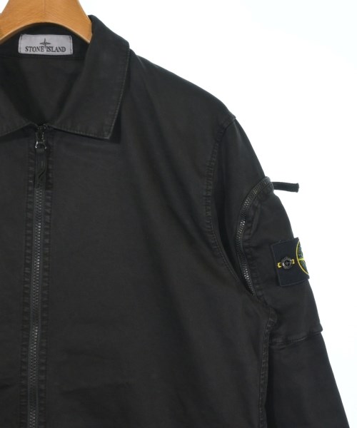 STONE ISLAND（ストーンアイランド）その他 黒 サイズ:L メンズ/2200627226014