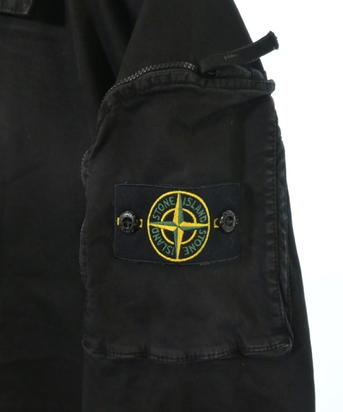 STONE ISLAND（ストーンアイランド）その他 黒 サイズ:L メンズ/2200627226014