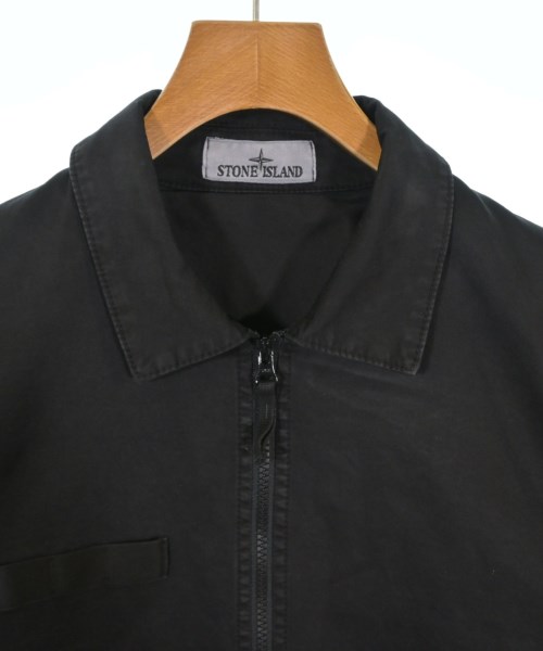 STONE ISLAND（ストーンアイランド）その他 黒 サイズ:L メンズ/2200627226014