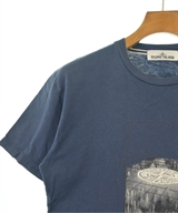 STONE ISLAND（ストーンアイランド）Tシャツ・カットソー 紺 サイズ:S メンズ/2200624875024