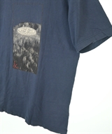 STONE ISLAND（ストーンアイランド）Tシャツ・カットソー 紺 サイズ:S メンズ/2200624875024