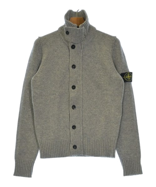 ストーンアイランド(STONE ISLAND)のSTONE ISLAND カーディガン