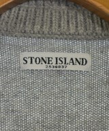STONE ISLAND（ストーンアイランド）カーディガン グレー サイズ:S メンズ/2200627800030