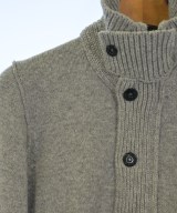 STONE ISLAND（ストーンアイランド）カーディガン グレー サイズ:S メンズ/2200627800030
