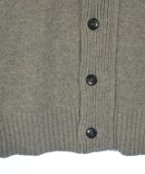STONE ISLAND（ストーンアイランド）カーディガン グレー サイズ:S メンズ/2200627800030