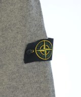 STONE ISLAND（ストーンアイランド）カーディガン グレー サイズ:S メンズ/2200627800030