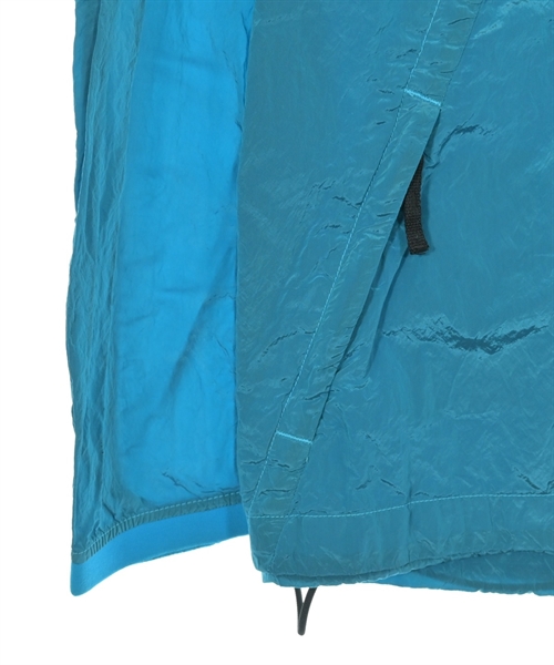 STONE ISLAND（ストーンアイランド）マウンテンパーカー 青 サイズ:S メンズ/2200628064073