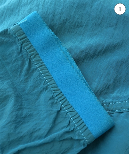 STONE ISLAND（ストーンアイランド）マウンテンパーカー 青 サイズ:S メンズ/2200628064073