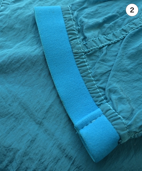 STONE ISLAND（ストーンアイランド）マウンテンパーカー 青 サイズ:S メンズ/2200628064073