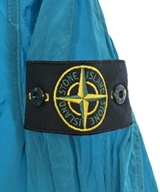 STONE ISLAND（ストーンアイランド）マウンテンパーカー 青 サイズ:S メンズ/2200628064073