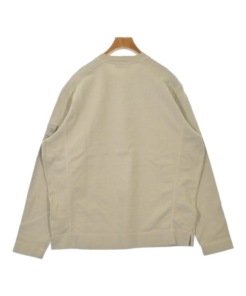 STONE ISLAND（ストーンアイランド）Tシャツ・カットソー ベージュ サイズ:XL メンズ/2200616383018