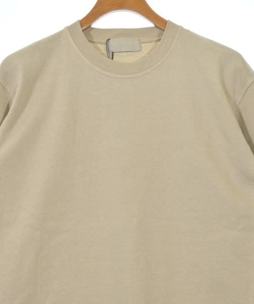 STONE ISLAND（ストーンアイランド）Tシャツ・カットソー ベージュ サイズ:XL メンズ/2200616383018