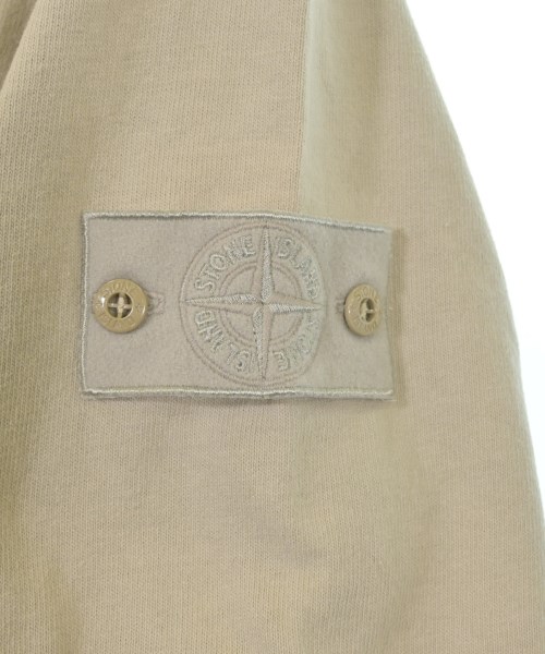 STONE ISLAND（ストーンアイランド）Tシャツ・カットソー ベージュ サイズ:XL メンズ/2200616383018
