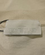 STONE ISLAND（ストーンアイランド）Tシャツ・カットソー ベージュ サイズ:XL メンズ/2200616383018