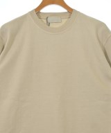 STONE ISLAND（ストーンアイランド）Tシャツ・カットソー ベージュ サイズ:XL メンズ/2200616383018