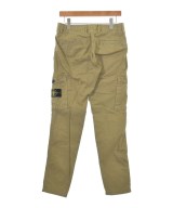 STONE ISLAND（ストーンアイランド）カーゴパンツ カーキ サイズ:30(M位) メンズ/2200625255061