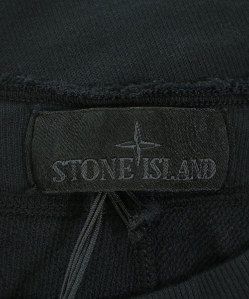 STONE ISLAND（ストーンアイランド）Tシャツ・カットソー 黒 サイズ:M メンズ/2200628324023