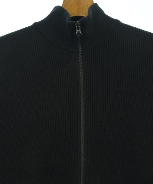 STONE ISLAND（ストーンアイランド）カーディガン 黒 サイズ:M メンズ/2200629035058