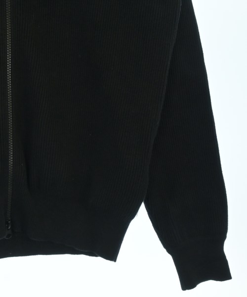 STONE ISLAND（ストーンアイランド）カーディガン 黒 サイズ:M メンズ/2200629035058