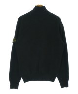 STONE ISLAND（ストーンアイランド）カーディガン 黒 サイズ:M メンズ/2200629035058