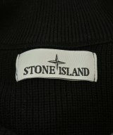STONE ISLAND（ストーンアイランド）カーディガン 黒 サイズ:M メンズ/2200629035058