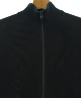 STONE ISLAND（ストーンアイランド）カーディガン 黒 サイズ:M メンズ/2200629035058