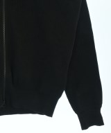 STONE ISLAND（ストーンアイランド）カーディガン 黒 サイズ:M メンズ/2200629035058