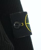 STONE ISLAND（ストーンアイランド）カーディガン 黒 サイズ:M メンズ/2200629035058